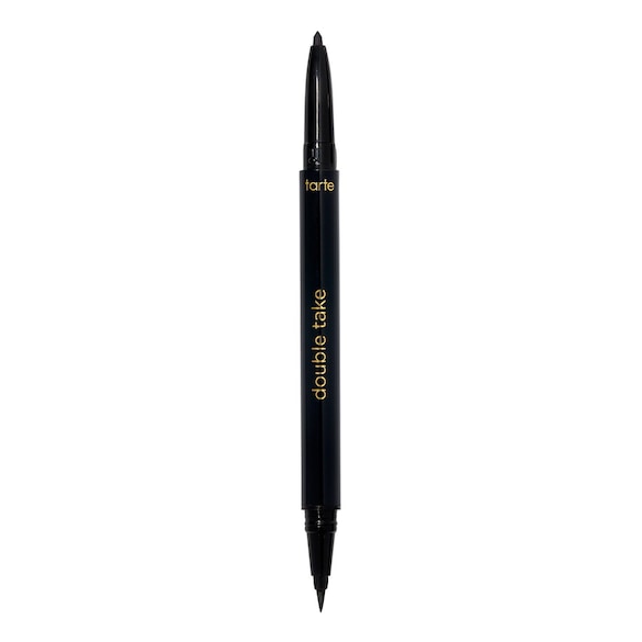 Double Take Eyeliner, TARTE