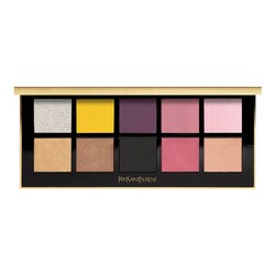 Couture Colour Clutch - Palette