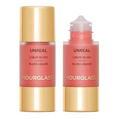 Unreal Liquid Blush - Flytande rouge, HOURGLASS