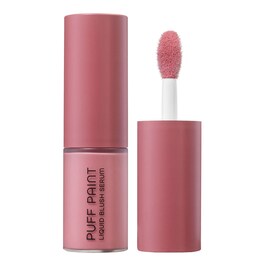 Puff Paint - Liquid Blush Serum