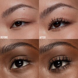 Full Sleeve Mascara