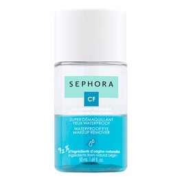 Waterproof Eye Makeup Remover image