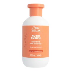 Nutri Enrich - Deep Nourishing Shampoo, WELLA PROFESSIONALS