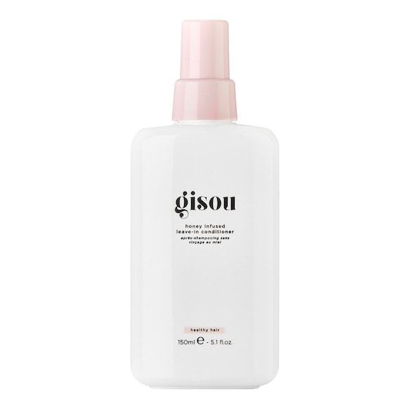 Honey Infused Leave In Conditioner, GISOU