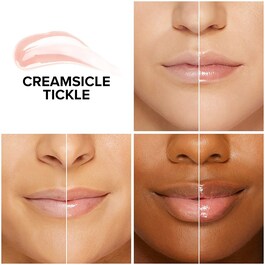 Lip Injection Maximum Plump - Volymgivande Lip Gloss