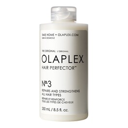 No.3 Hair Perfector™ - Hårvård veckovis