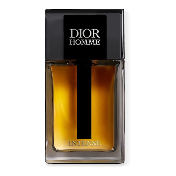 Dior Homme Intense - Eau de Parfum - Träiga noter, bärnsten iris och vanij, DIOR