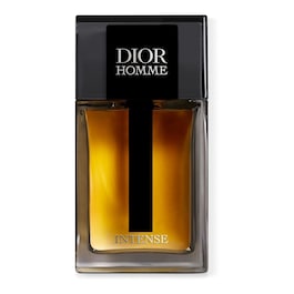 Dior Homme Intense - Eau de Parfum - Träiga noter, bärnsten iris och vanij image