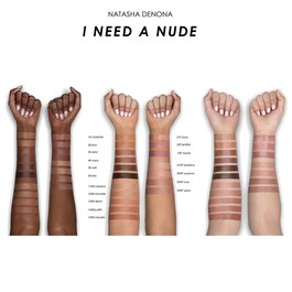 I Need A Nude - Lipstick