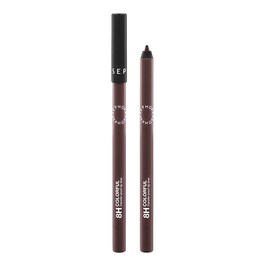 8HR Colorful Lip Liner - Kladdfri läppenna image