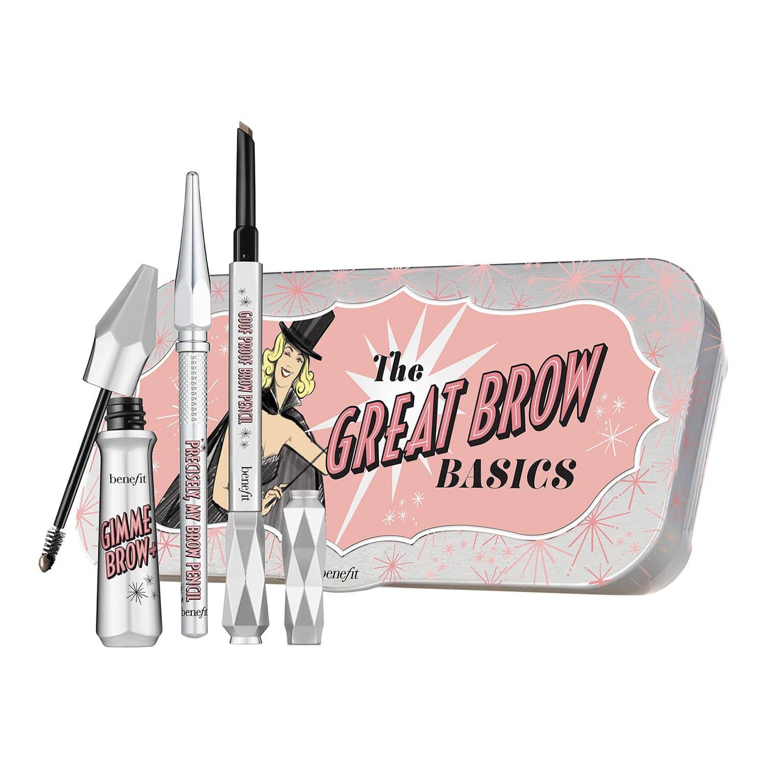Benefits make up sets hot sale