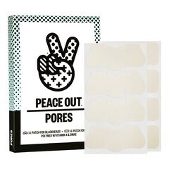 Patches Peace Out - Pores, PEACE OUT SKINCARE