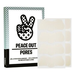 Patches Peace Out - Pores