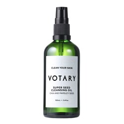 Super Seed Cleansing Oil