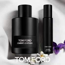 Ombré Leather - All Over Body Spray