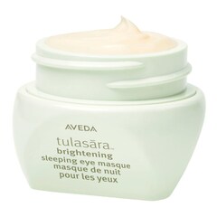 Tulasāra™ - Brightening Sleeping Eye Mask, AVEDA