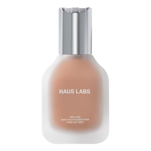 Triclone Skin Tech Foundation - Medium täckning med fermenterad arnica, HAUS LABS BY LADY GAGA