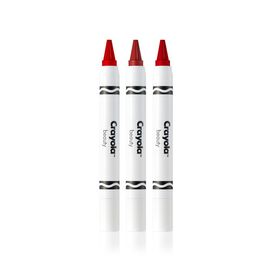 Trio Crayons - Lip & Cheek