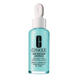 Anti-Blemish Solutions - Adult Blemish & Line Correcting Serum