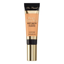 Born This Way Soft Matte Foundation - Foundation image