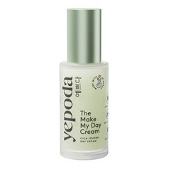The Make My Day Cream - Återfuktande dagkräm med Centella Asiatica, YEPODA