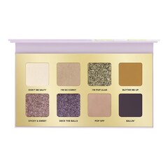 Popcorn Balls - Mini Eyeshadow Palette, TOO FACED