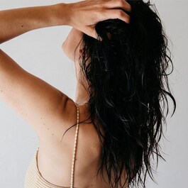 Hair Care Mask