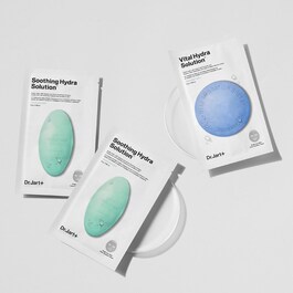 Dermask™ Water Jet - Soothing Hydra Solution