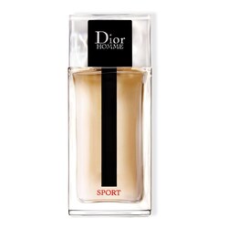 Dior Homme Sport - Eau de Toilette - Friska, träiga och kryddiga noter