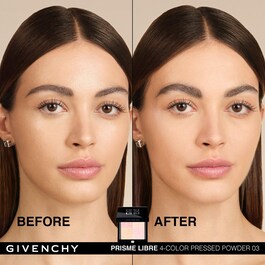 Prisme Libre - Pressed Powder