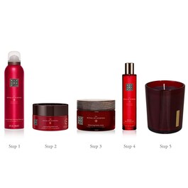 The Ritual of Ayurveda - Body Cream