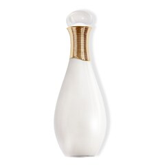 J'adore Lait Sublime - Body milk med doft, DIOR