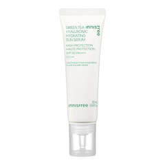 Daily Sun Serum SPF 50 PA++++ - UVA/UVB-solskydd, INNISFREE