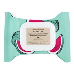 Face & Eyes Wipes - 99% Natural Ingredients, SEPHORA COLLECTION