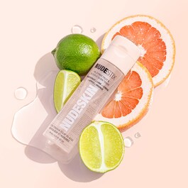 NUDESKIN 5% Citrus Fruit - Glycolic Glow Toner