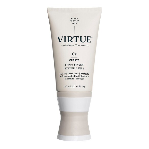 6-in-1 Styler, VIRTUE