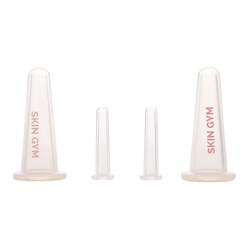 Facial Cupping - Set