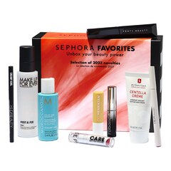 Best Of 2023 - Set, SEPHORA FAVORITES