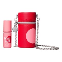 Benetint limited edition - Rose-tinted lip & cheek stain, BENEFIT COSMETICS