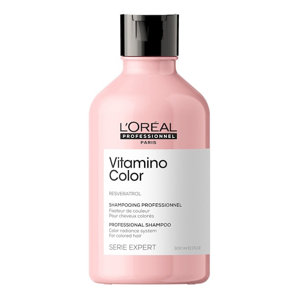 Vitamino - Shampoo , L'Oréal Professionnel