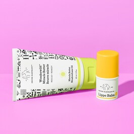 Lippe Balm -Läppbalsam Torra Läppar