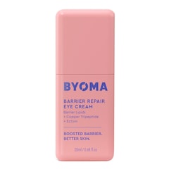 Barrier Repair Eye Cream - Ögonkonturkräm, BYOMA