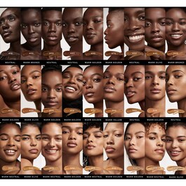 Pro Filt'r Soft Matte Longwear Foundation