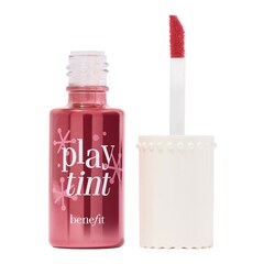Playtint tint för kinder & läppar - flytande tint i rosa, BENEFIT COSMETICS