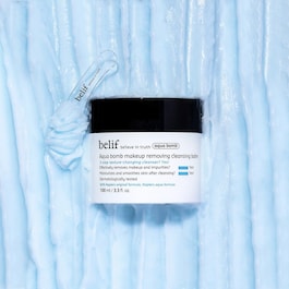 Aqua Bomb - Makeup Removing Cleansing Balm