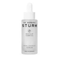 Hyaluronic Serum - Intense Hydration Serum, DR. BARBARA STURM