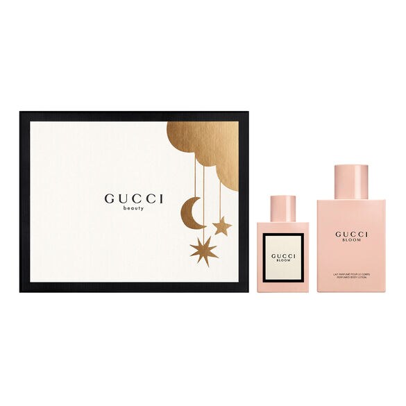 Gucci Bloom Gift Box GUCCI ≡ SEPHORA
