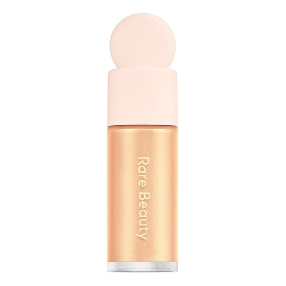 Mini Positive Light Luminizer - Flytande highlighter, RARE BEAUTY