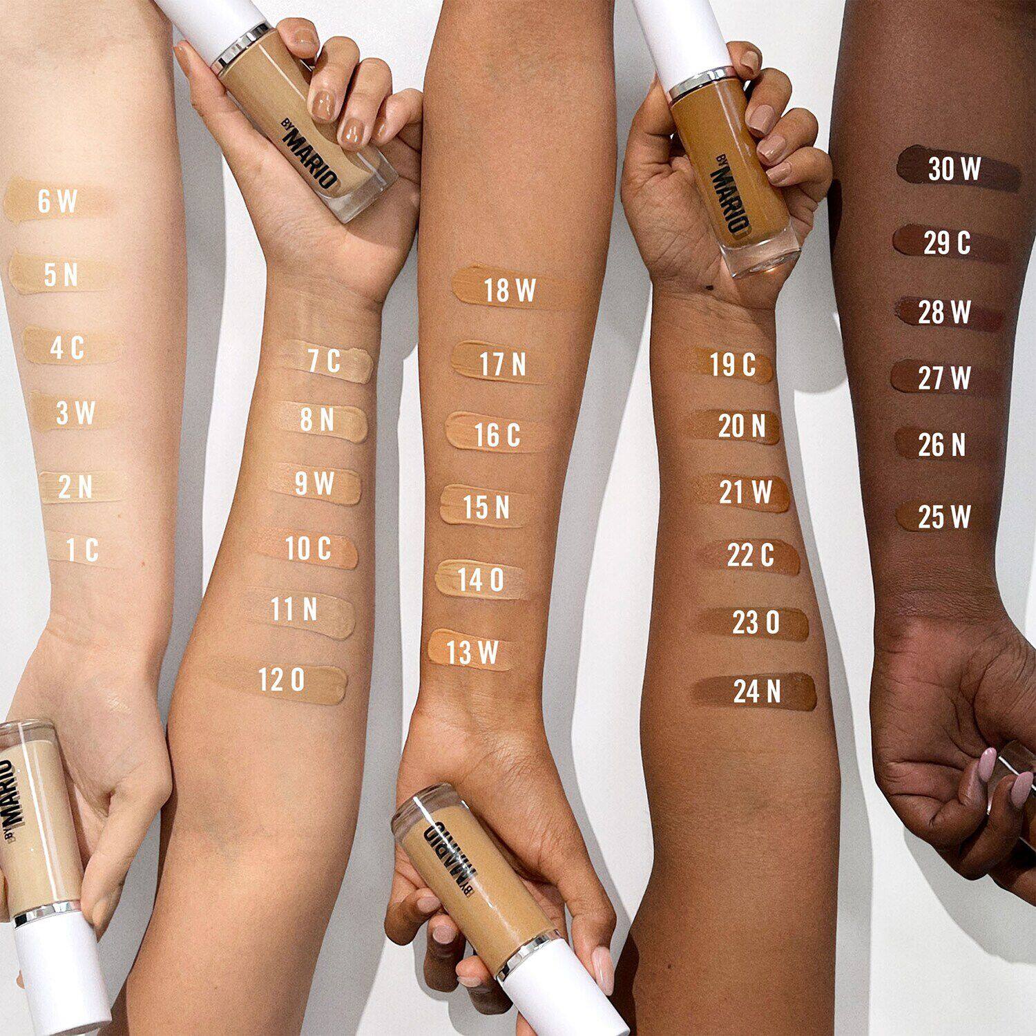 By makeup cheap