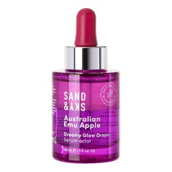 Australian Emu - Apple Dreamy Glow Drops